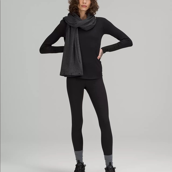 Customizable Snap Scarf - Picture 4 of 5